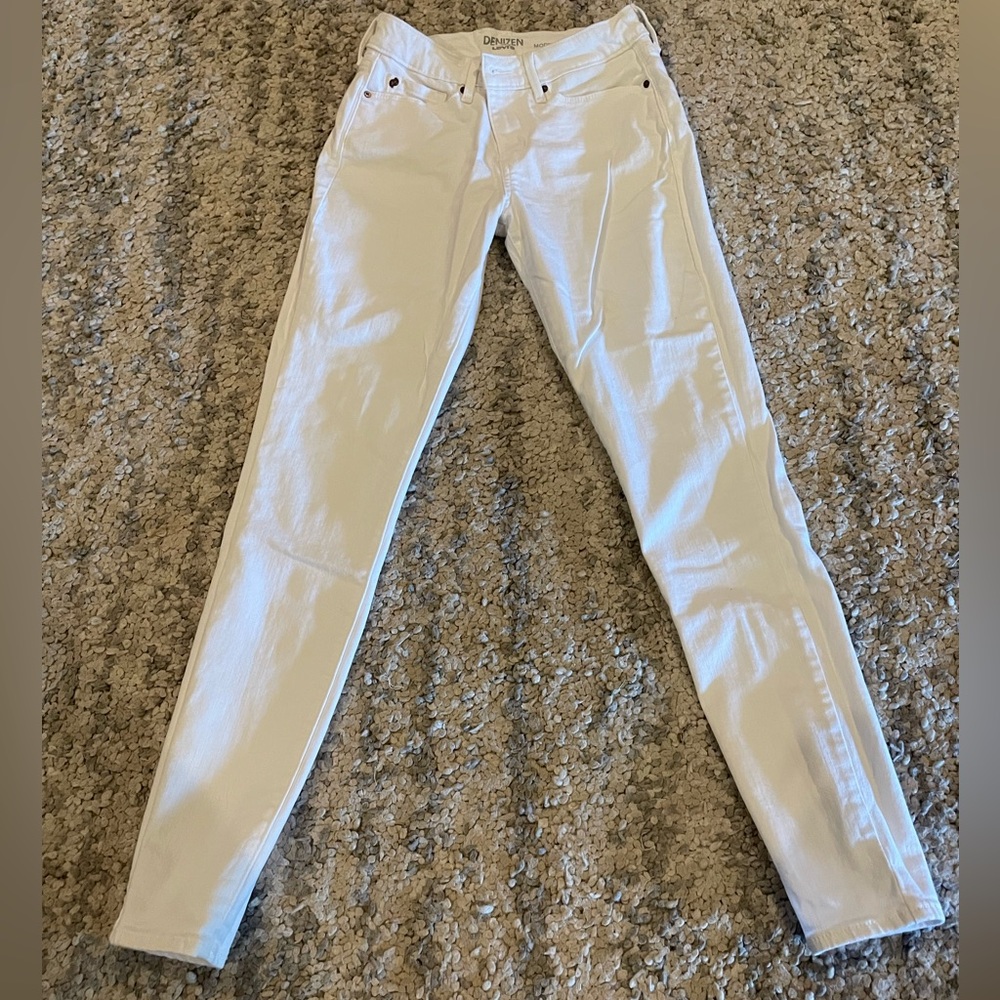 Denizen From Levi’s Jeans